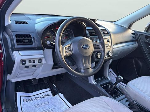 Used 2014 Subaru Forester 2.5i Premium AWD/4WD image 17