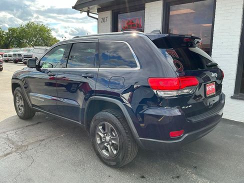 Used 2015 Jeep Grand Cherokee Laredo w/ Quick Order Package 23E AWD/4WD image 5