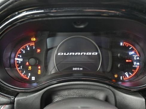 Used 2025 Dodge Durango GT AWD/4WD image 10