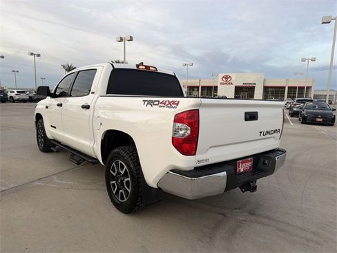 Certified 2020 Toyota Tundra SR5 image 7