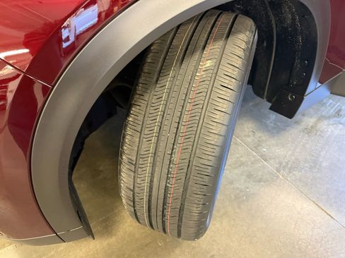 New 2026 MAZDA CX-90 3.3 Turbo w/ Premium Sport Pkg image 30