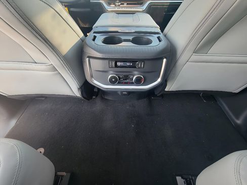 New 2026 Ford Expedition Max Platinum image 28