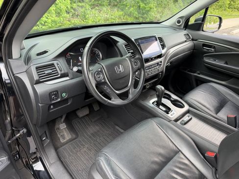 Used 2016 Honda Pilot EX-L image 13