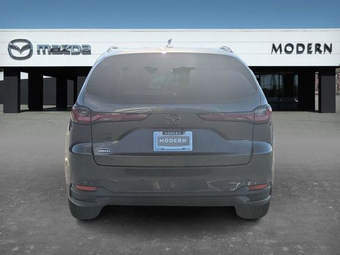 New 2026 MAZDA CX-90 3.3 Turbo w/ Premium Sport Pkg image 6