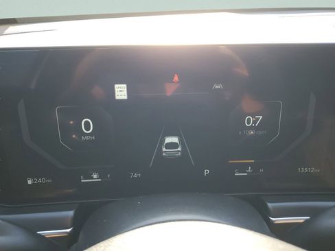 Used 2025 Kia K5 GT w/ GT1 Package FWD image 21