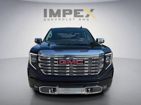 Used 2023 GMC Sierra 1500 Denali w/ Denali Reserve Package RWD image 8