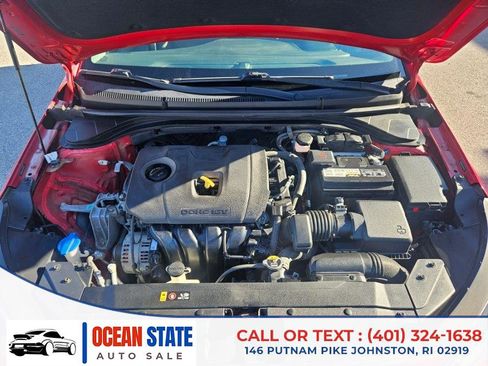 Used 2020 Hyundai Elantra Value Edition image 19