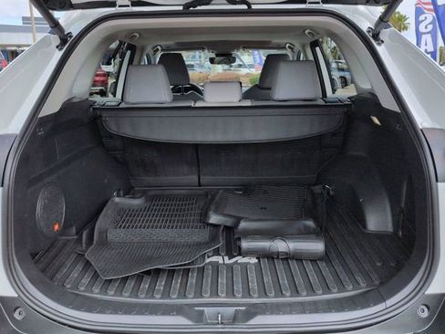 Used 2025 Toyota RAV4 Limited FWD image 13