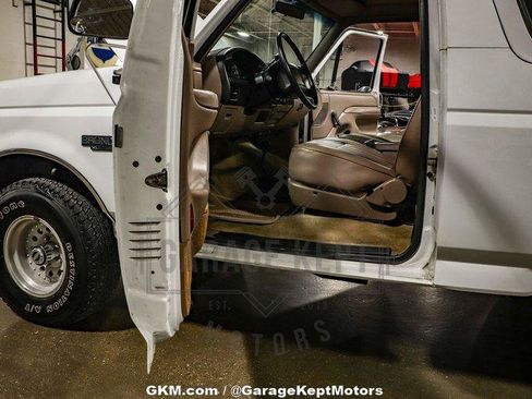 Used 1994 Ford Bronco XL image 79