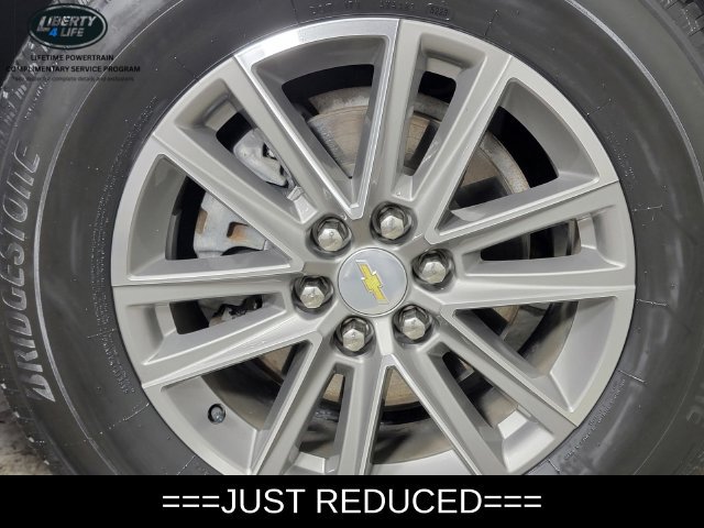 Used 2024 Chevrolet Traverse LT AWD/4WD image 10