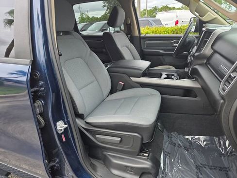 Used 2019 RAM 1500 Big Horn RWD image 19