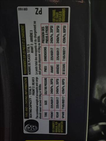 Used 2024 Toyota RAV4 XLE FWD image 21