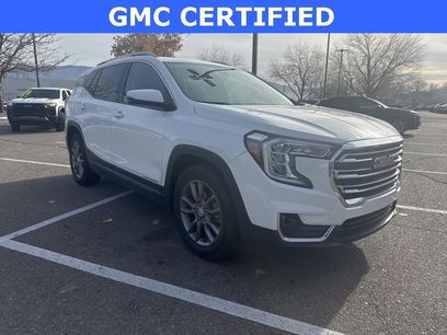 Used 2023 GMC Terrain SLT