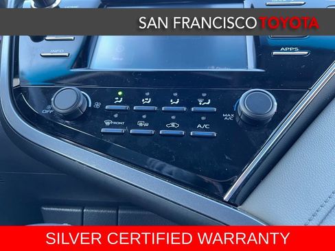 Certified 2018 Toyota Camry LE image 26