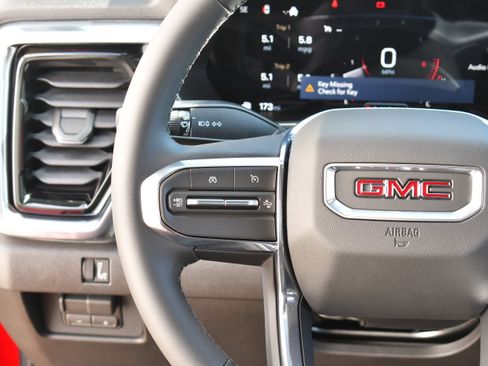 New 2026 GMC Canyon Elevation w/ Convenience Package RWD image 16