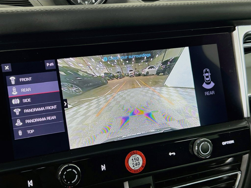 Certified 2024 Porsche Macan S AWD/4WD image 17