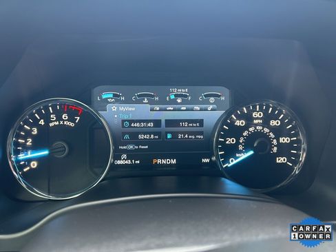 Used 2018 Ford F150 Lariat w/ Equipment Group 502A Luxury image 20