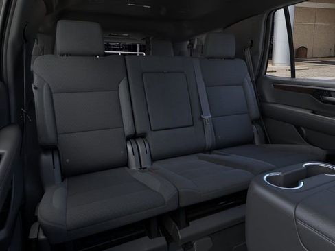 New 2026 Chevrolet Tahoe LS w/ LS Custom Edition RWD image 17