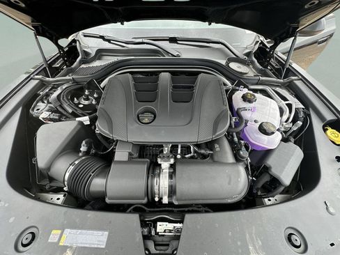New 2026 Dodge Charger GT w/ Driver Convenience Group AWD/4WD image 33