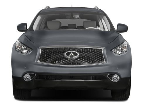 Used 2017 INFINITI QX70 AWD w/ Premium Package image 7