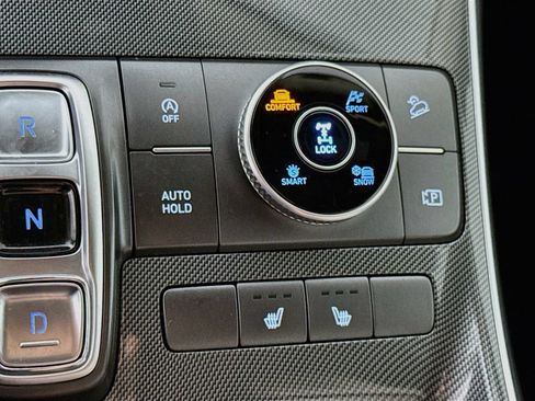 Certified 2022 Hyundai Santa Fe SEL AWD/4WD image 11