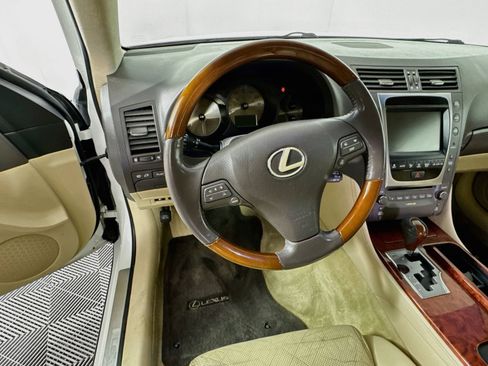 Used 2011 Lexus GS 350 AWD w/ Luxury Value Edition image 9