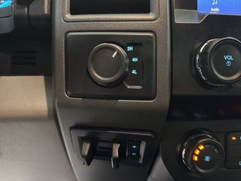 Used 2021 Ford F250 XL w/ STX Appearance Package image 28