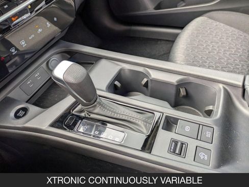 Certified 2026 Nissan Sentra SV w/ Floor Mat Package image 16