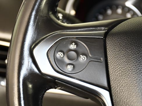 Used 2019 Chevrolet Traverse LT w/ LT Premium Package FWD image 20