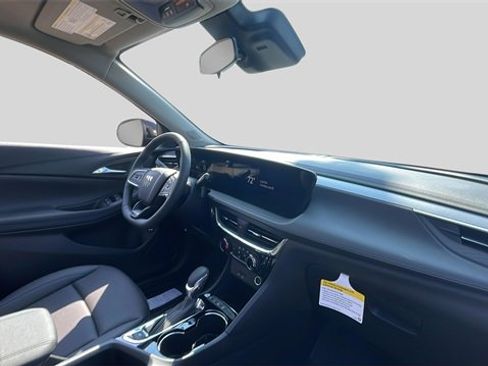 New 2026 Buick Encore GX Sport Touring w/ Comfort Package image 21