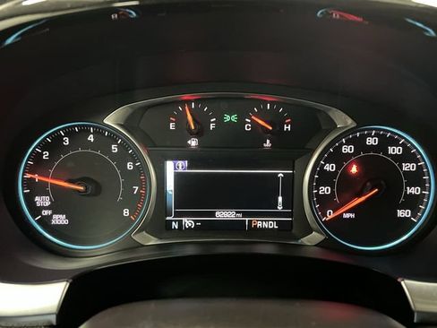 Certified 2018 Chevrolet Traverse Premier w/ Redline Edition AWD/4WD image 12