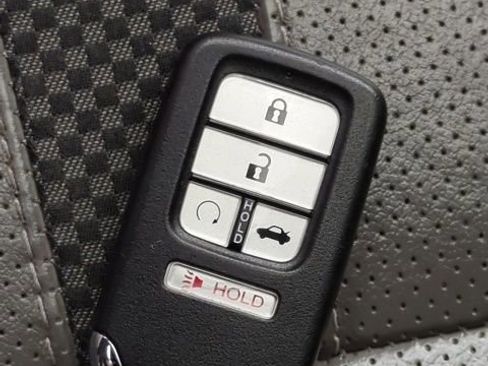 Used 2020 Honda Civic EX-L image 28