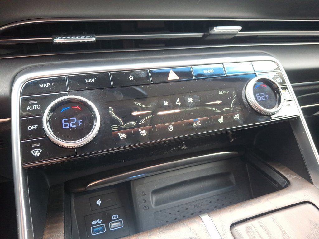 Used 2024 Genesis GV80 3.5T w/ Prestige Package AWD/4WD image 19