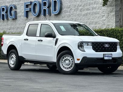 New 2026 Ford Maverick XL w/ 4K Tow Package