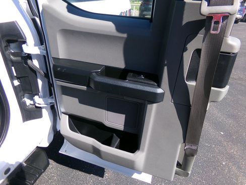 Used 2019 Ford F150 XL w/ XL Power Equipment Group AWD/4WD image 28