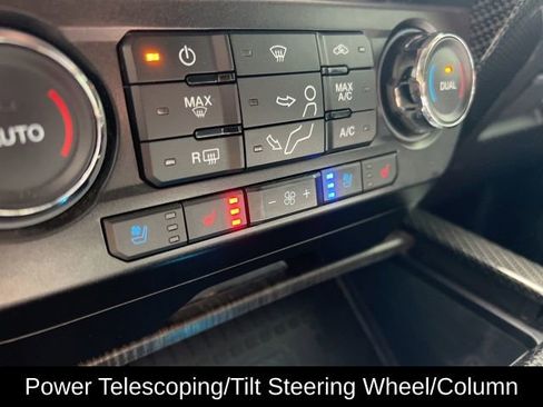 Used 2021 Ford F250 Lariat w/ Lariat Ultimate Package image 15