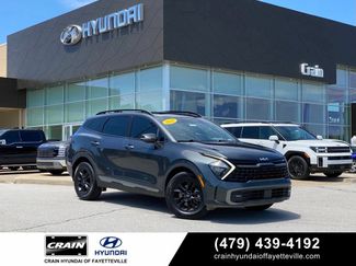 Used 2023 Kia Sportage X-Pro AWD/4WD video 1