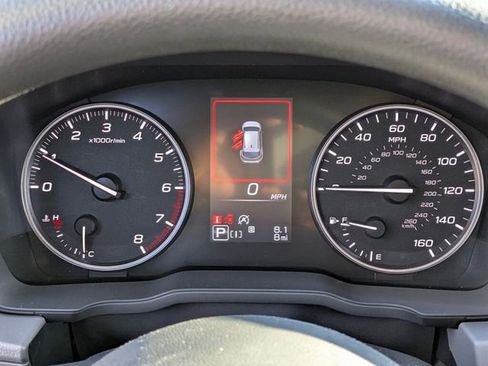 New 2026 Subaru Crosstrek 2.0i Premium image 17