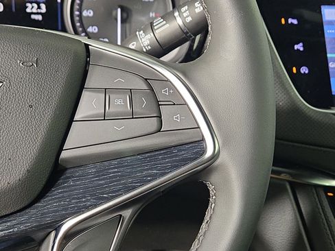 New 2026 Cadillac Lyriq Luxury image 18