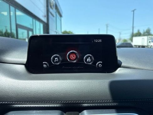 Used 2020 MAZDA CX-5 Touring AWD/4WD image 16