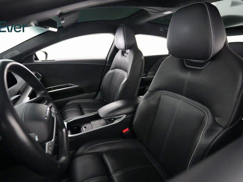 Used 2022 Lucid Air Grand Touring AWD/4WD image 7