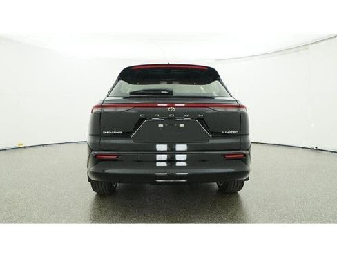 New 2026 Toyota Crown Signia Limited image 23