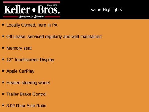 Certified 2023 RAM 1500 Laramie AWD/4WD image 9