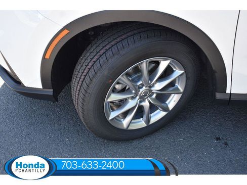 New 2026 Honda CR-V EX image 32