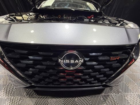 Certified 2024 Nissan Altima 2.5 SR image 23