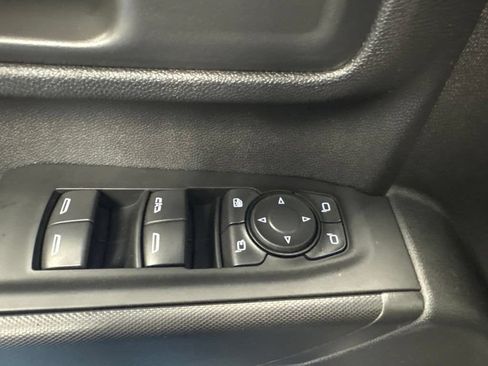 New 2026 Chevrolet Silverado 2500 Custom w/ Custom Value Package AWD/4WD image 23