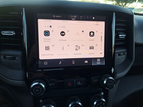 New 2026 RAM 1500 Express image 9