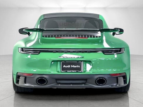 Used 2023 Porsche 911 Carrera GTS image 4