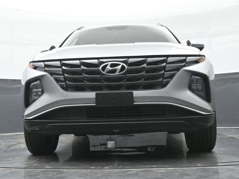 Used 2023 Hyundai Tucson SEL AWD/4WD image 39