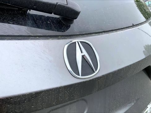 Used 2022 Acura MDX SH-AWD w/ Technology Package image 31